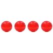 Picture of 1968-1973 Corvette Bubble Tail Light Lens Set