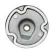 Picture of 1968 Corvette Inboard Tail Light Lens Housing, Sold as Each