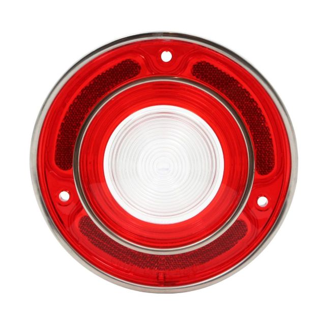 Picture of 1969 Corvette Back Up Light Lens, Sold as Each