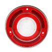 Picture of 1969 Corvette Back Up Light Lens, Sold as Each