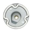 Picture of 1969-1973 Corvette Back Up Light Lens Housing, Sold as Each