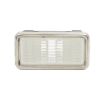 Picture of 1968 Corvette Front Side Marker Light Lens, Clear, Sold as Each