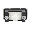 Picture of 1968 Corvette Front Side Marker Light Lens, Clear, Sold as Each