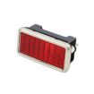Picture of 1968-1969 Corvette Rear Red Side Marker Light Lens, Sold as Each