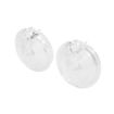 Picture of 1968-1969 Corvette Clear Parking Light Lens, Sold as a Pair