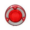 Picture of 1970-1971 Early Corvette Tail Light Lens, Sold as Each