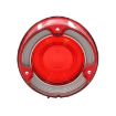 Picture of 1971-1973 Late Corvette Tail Light Lens, Sold as Each