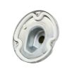 Picture of 1972-1973 Corvette Tail Light Lens Housing, Sold as Each