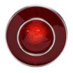 Picture of 1974 Corvette Tail Light Lens Assembly, Sold as Each