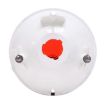 Picture of 1974 Corvette Tail Light Lens Assembly, Sold as Each