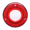 Picture of 1971-1973 Late Corvette Back Up Light Lens, Sold as Each