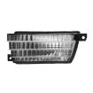 Picture of 1973-1974 Corvette Left Hand Parking Light Lens, Sold as Each
