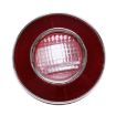 Picture of 1974 Corvette Back Up Light Lens Assembly, Sold as Each