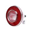 Picture of 1974 Corvette Back Up Light Lens Assembly, Sold as Each
