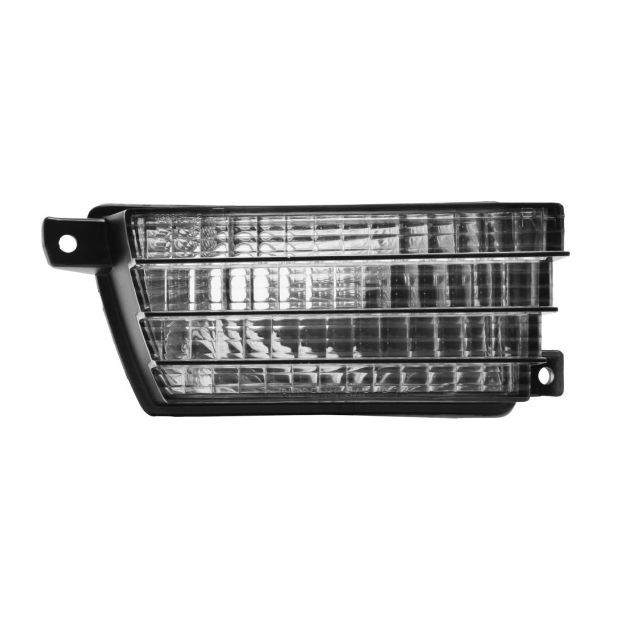 Picture of 1975-1979 Corvette Parking Light Lens, Right Hand, Sold as Each