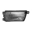 Picture of 1975-1979 Corvette Parking Light Lens, Left Hand, Sold as Each