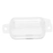 Picture of 1968-1973 Corvette License Light Lens, Sold as Each