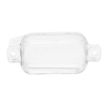 Picture of 1968-1973 Corvette License Light Lens, Sold as Each