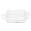 Picture of 1968-1973 Corvette License Light Lens, Sold as Each