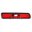 Picture of 1969 Camaro Standard Right Hand Tail Light Lens, Sold as Each