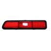 Picture of 1969 Camaro Standard Right Hand Tail Light Lens, Sold as Each