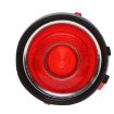 Picture of 1970-1973 Camaro R/S Tail Light Lens, Right Hand, Sold as Each
