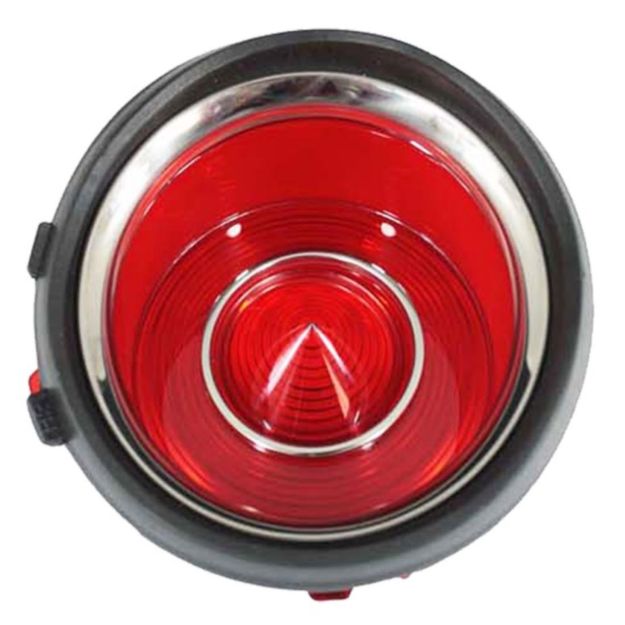 Picture of 1970-1973 Camaro R/S Tail Light Lens, Left Hand, Sold as Each