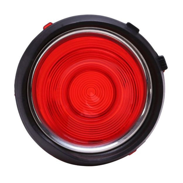 Picture of 1970-1973 Camaro Right Hand Tail Light Lens, Sold as Each