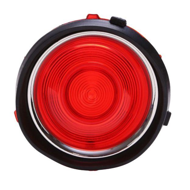 Picture of 1970-1973 Camaro Left Hand Tail Light Lens, Sold as Each