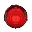 Picture of 1970-1973 Camaro Left Hand Tail Light Lens, Sold as Each