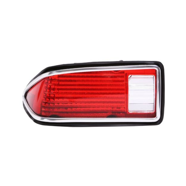 Picture of 1974-1977 Camaro Rear Tail Light Assembly, Left Hand, Sold as Each