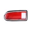 Picture of 1974-1977 Camaro Rear Tail Light Assembly, Left Hand, Sold as Each