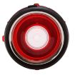 Picture of 1970-1971 Early Camaro Back Up Light Lens, Right Hand, Sold as Each