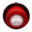 Picture of 1971-1973 Late Camaro Back Up Light Lens, Left Hand, Sold as Each