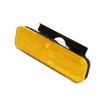 Picture of 1970-1973 Camaro Front Marker Light Assembly with Gaskets and Brackets Pair