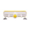 Picture of 1974-1977 Camaro Driver/Passenger Light Amber Front Marker Light Assembly