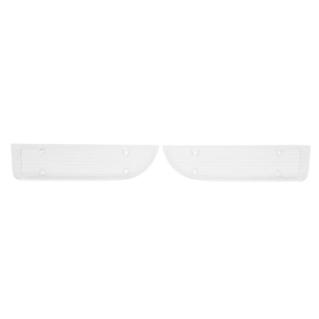 Picture of 1970-1973 Camaro Parking Light Lens, Sold as a Pair