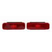 Picture of 1970-1973 Camaro Rear Side Marker Light Assembly, Sold as a Pair