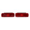 Picture of 1970-1973 Camaro Rear Side Marker Light Assembly, Sold as a Pair