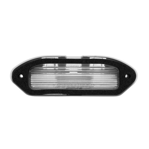 Picture of 1974-1977 Camaro License Light Lens, Sold as Each