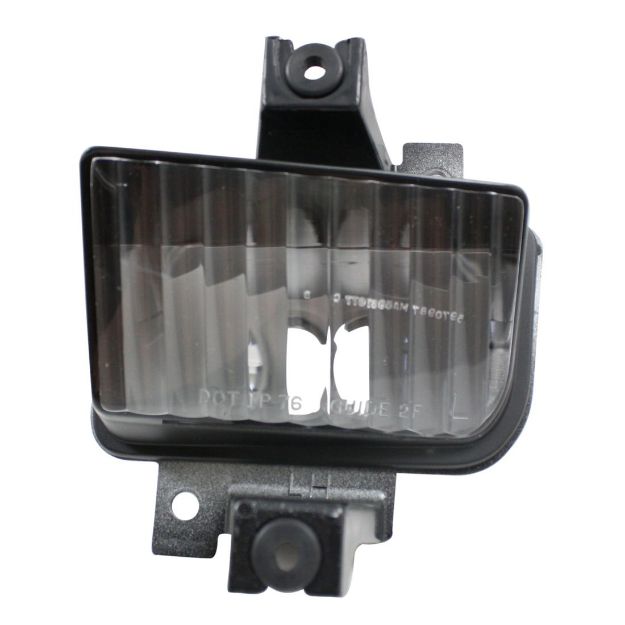 Picture of 1977-1978 Firebird Parking Light Assembly, Left Hand, Sold as Each
