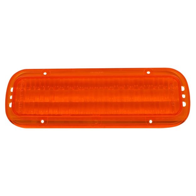 Picture of 1967-1972 GMC Parking Light Lens, Sold as Each