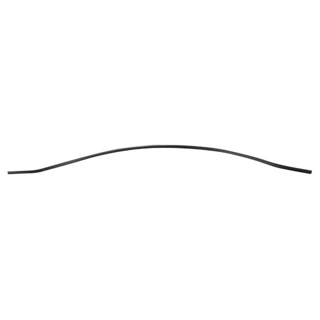 Picture of 1968-1970 Dodge Coronet R/T and 440 Lower Rear Window Section, Sold as Each