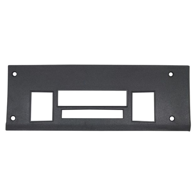Picture of 1968-1969 GTX, Road Runner, and Satellite Radio Bezel, Sold as Each