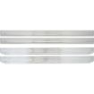 Picture of 1972-1993 Dodge D/W Pickup Door Sill Plate 4 Piece Set 