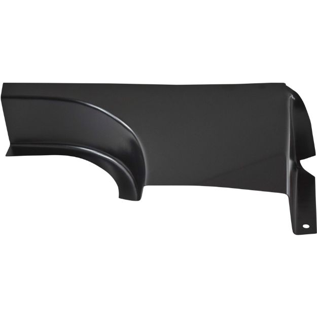 Picture of 1987-1991 Ford Bronco, F-150, F-250, F-350 Door Patch Panel