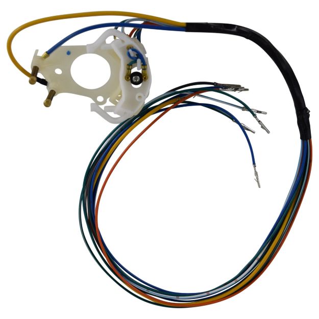 Picture of 1965-1966 Ford Mustang Base Turn Signal Switch