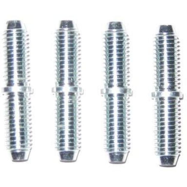 Picture of 1983-1993 Ford Mustang Seat Rail Mounting Stud Sleeve