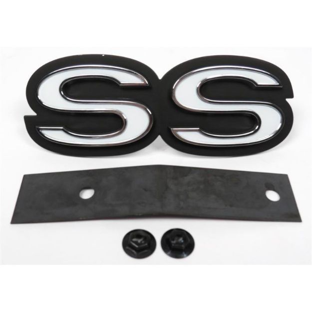 Picture of 1967 Chevrolet Camaro RS Grille Emblem