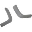 Picture of 1971-1972 Ford Mustang Base Fender Molding